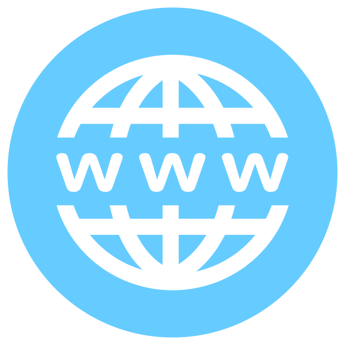 World wide web, internet pro dti, studenty i dospl